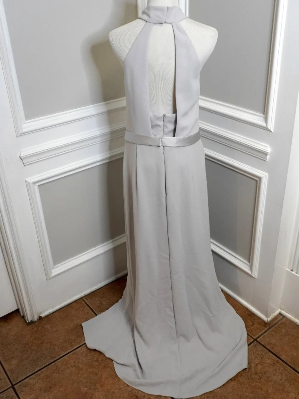 White Vera Wang white vera